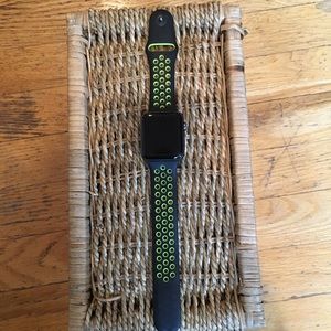 Apple Watch series 2